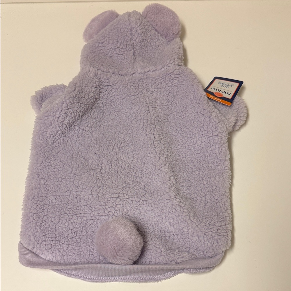 Dog Bunny Pullover